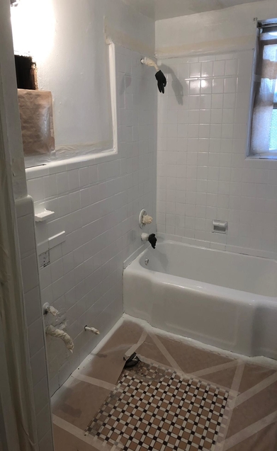 Bathtub Refinishing | Professional Bathtub Refinishing | Haverford