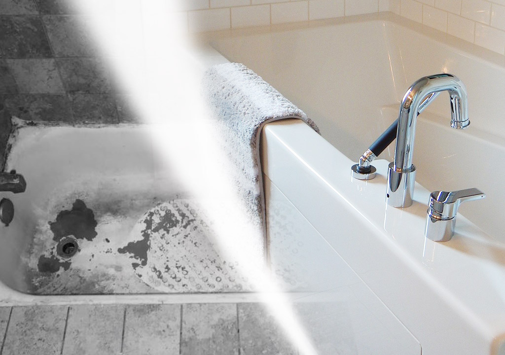 Bathtub Restoration Expert Bathtub Refinishing Haverford, PA