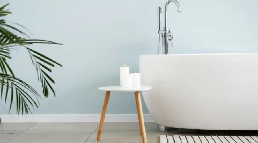 How Do You Clean a Bathtub That Has Been Reglazed?