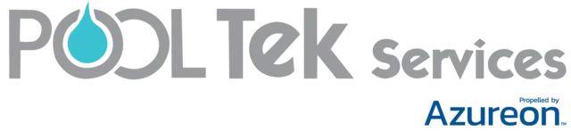 PoolTek Logo
