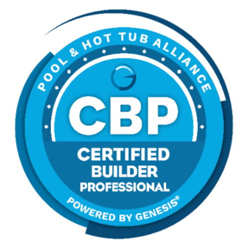Certified Builder Professional (CBP) L1 Logo