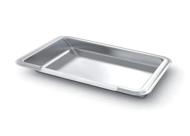 3D Render - 'Lagoon Longer Spillway' Fiberglass Pool