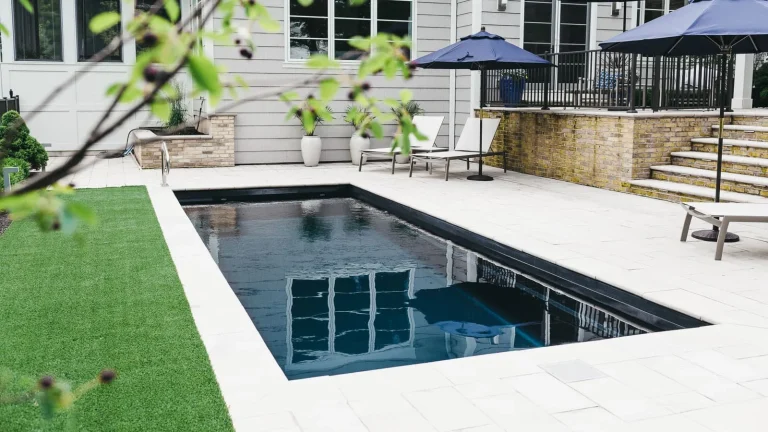 Vision-Fiberglass-Pool