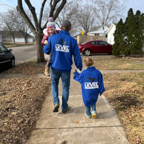 family-run sewer and drain services in la crosse wi