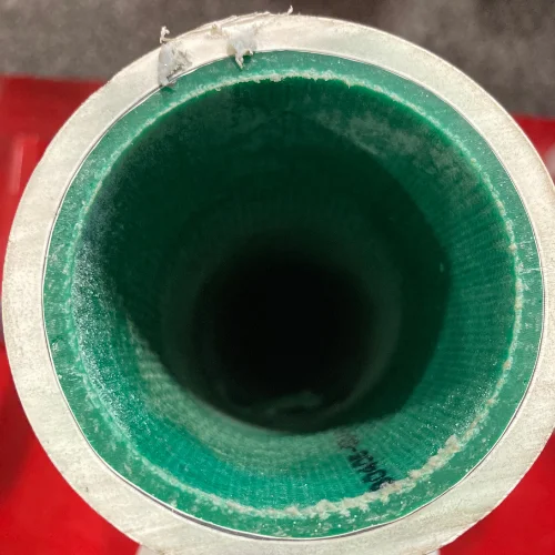 level sewer and drain adding lining to pipe