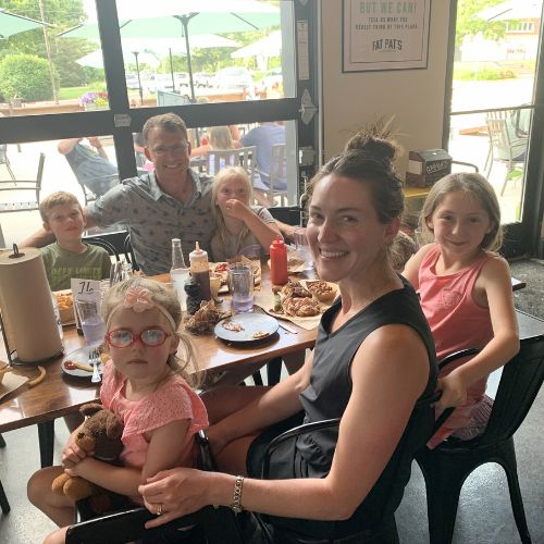 Josh Hutson - Owner Level Sewer and Drain