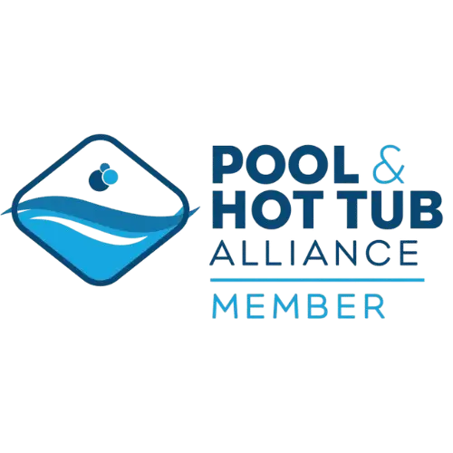 Pool & Hot Tub Alliance member logo at Gorlin Pools in Lakehurst, NJ