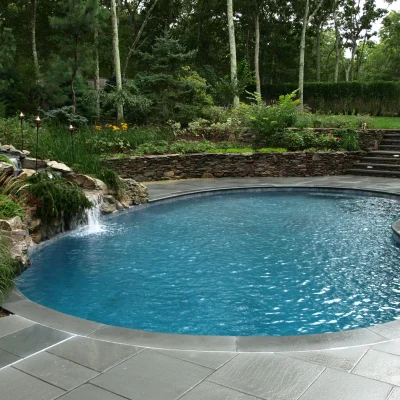 free pool service quotes Hamptons