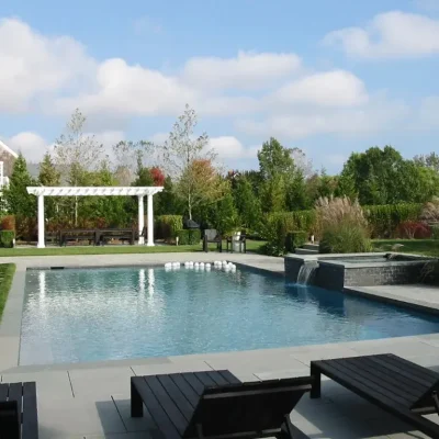 Pelican Pools contact information