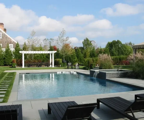 Pelican Pools contact information