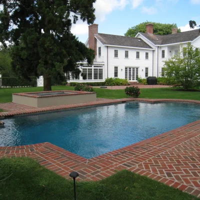 residential pool customization Southampton NY