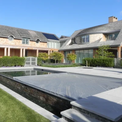 pool automation southampton ny