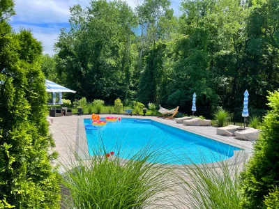 best vinyl liner replacement in new york