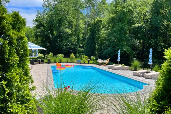 best vinyl liner replacement in new york