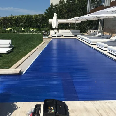 pool automation technician in Southampton New York