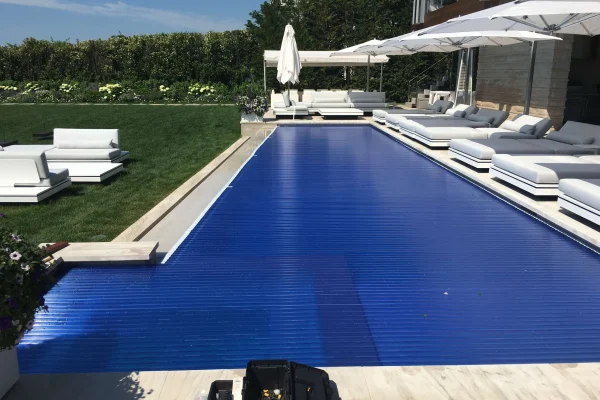 pool automation technician in Southampton New York