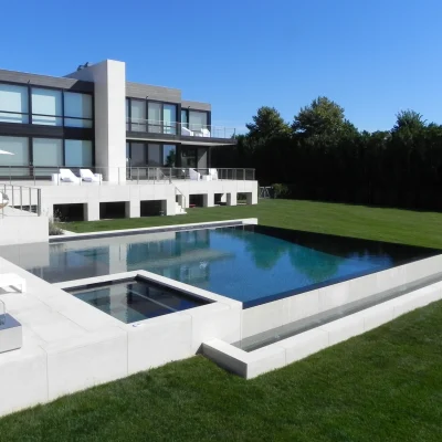 weekly maintenance in southampton new york