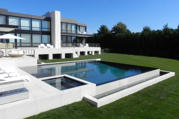 weekly maintenance in southampton new york