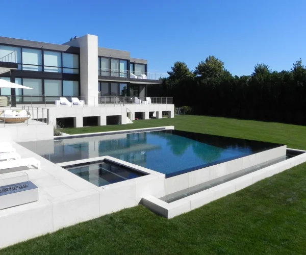 weekly maintenance in southampton new york