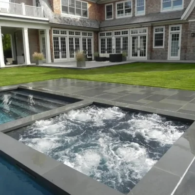 spa and hot tub southampton