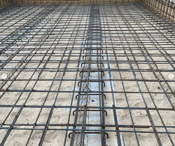 new tile and coping installation