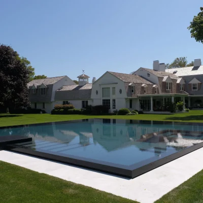 pool leak detection dye test southampton new york