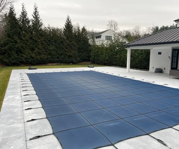 pool cover installation in southampton ny