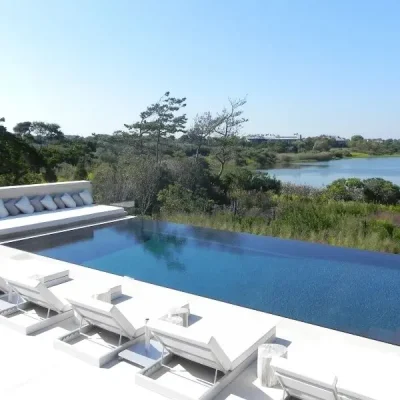 pool renovation after Southampton