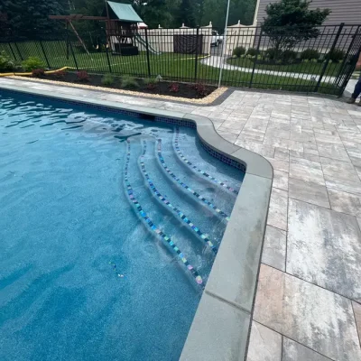 pool-steps-flagstone-deck