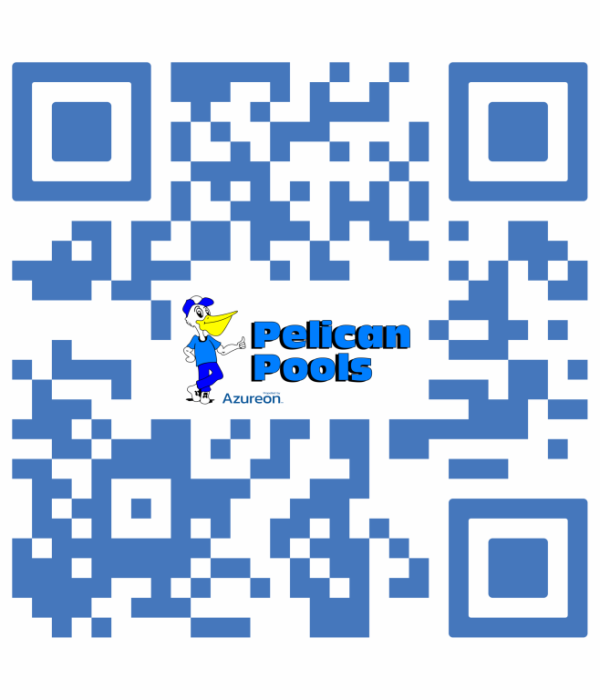 Scan the QR code to review us on Google!