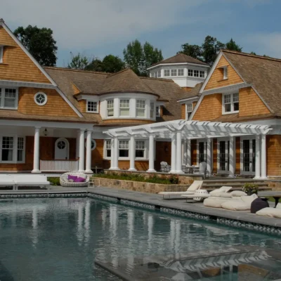 shingle-style-home-with-rectangular-pool